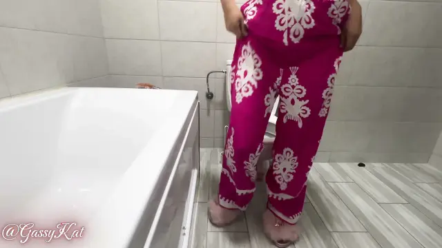 The Daily Toilet Episode 33