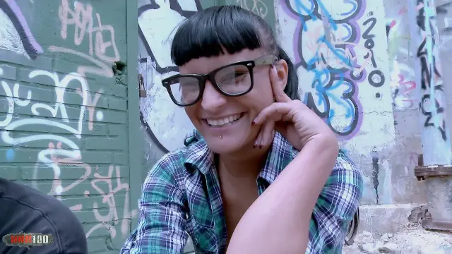 Jenny up Destroy: Sexy Video Interview with Jenny up Destroy