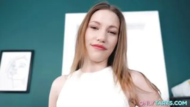 New Pussy In The Village