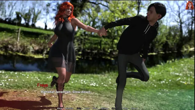 Only a Black Dick Can Separate Us (part 3)