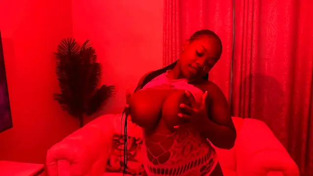 We Fucked so Hard in the Red Room
