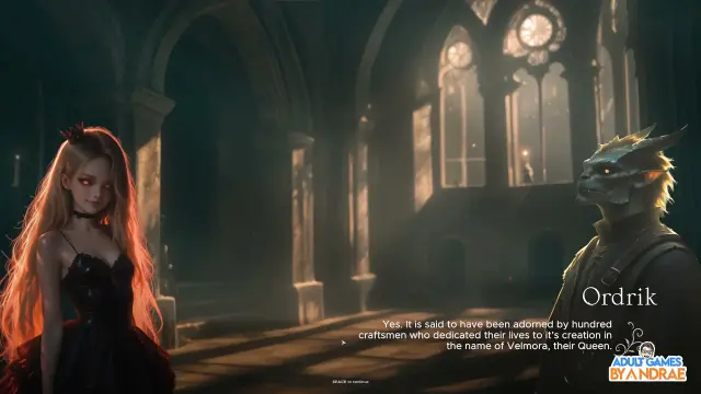 Vampire Mistress Gameplay Part 2 - Morgana's Final Ritual Begins